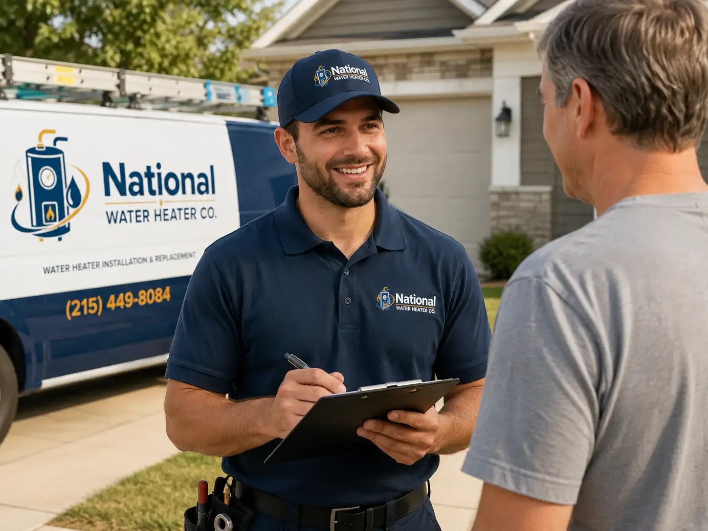 Water Heater Installation Brookline, NH FAQs